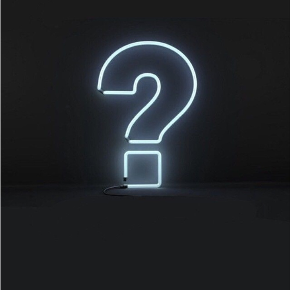 3 item vintage mystery box!